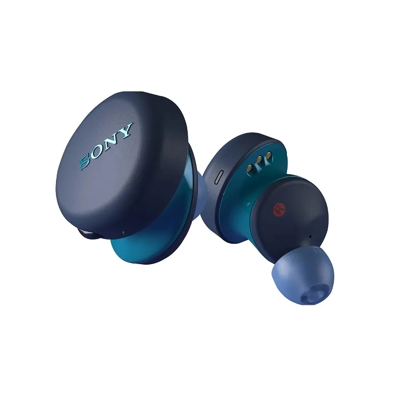 Sony xb wireless earbuds hot sale